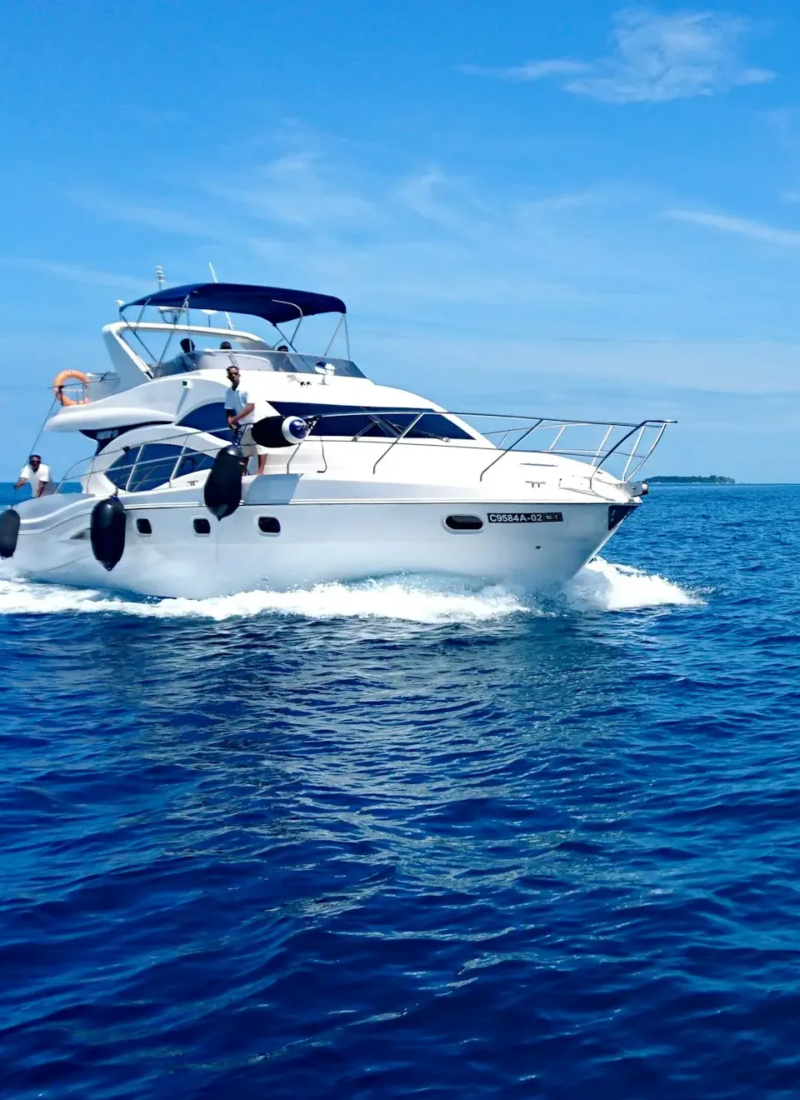 Exclusive- b yacht-rentals